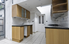 Stokeinteignhead kitchen extension leads